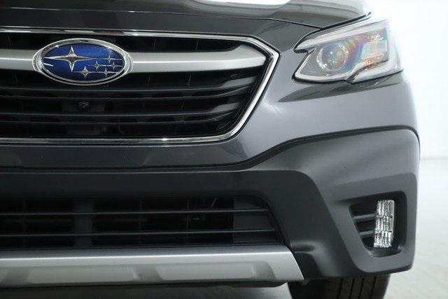 used 2022 Subaru Outback car, priced at $29,000