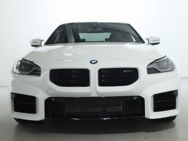 used 2025 BMW M2 car, priced at $68,836
