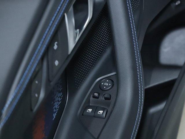 used 2025 BMW M2 car, priced at $68,836