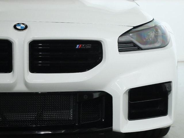 used 2025 BMW M2 car, priced at $68,836