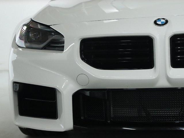 used 2025 BMW M2 car, priced at $68,836