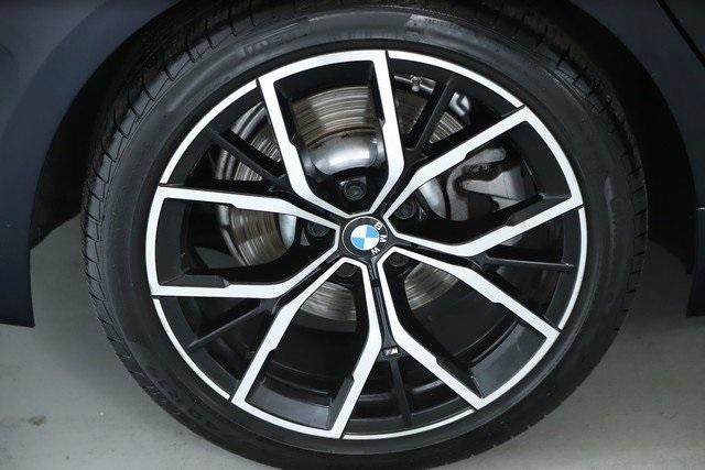 used 2021 BMW 530 car, priced at $34,006