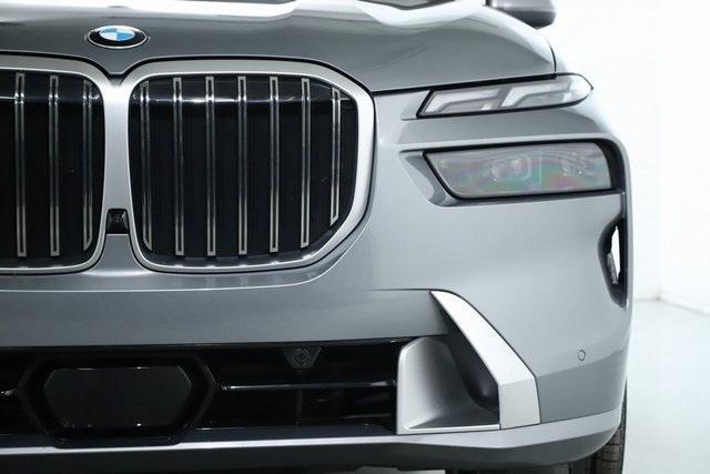 used 2024 BMW X7 car, priced at $76,000