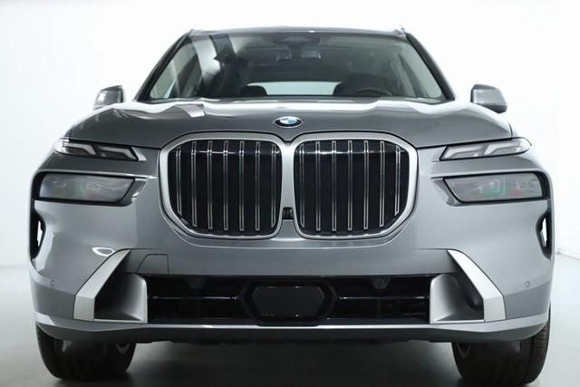 used 2024 BMW X7 car, priced at $76,000