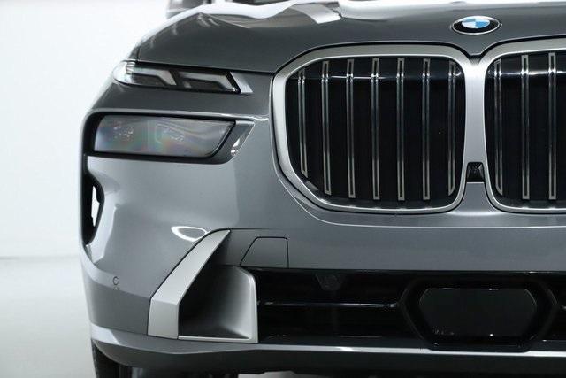 used 2024 BMW X7 car, priced at $76,000