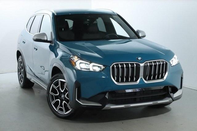 used 2023 BMW X1 car, priced at $38,715