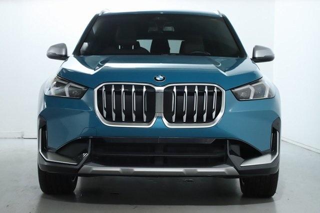 used 2023 BMW X1 car, priced at $38,715