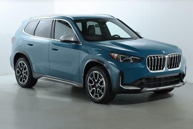 used 2023 BMW X1 car, priced at $38,715