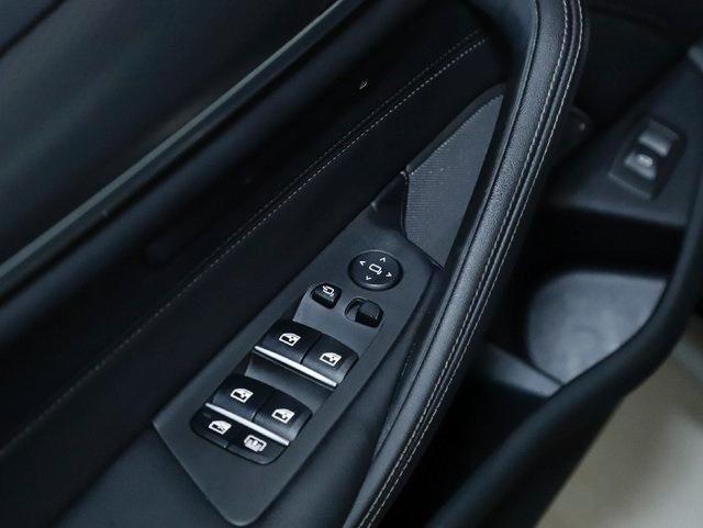 used 2023 BMW 540 car, priced at $52,172