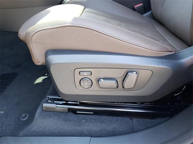 new 2025 BMW X3 car, priced at $55,125
