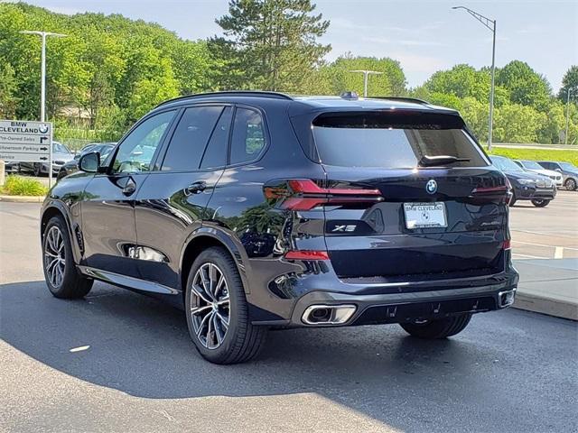 new 2026 BMW X5 PHEV car