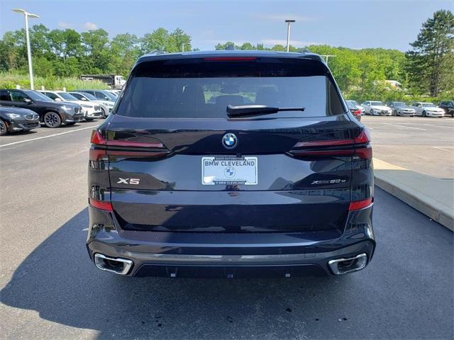 new 2026 BMW X5 PHEV car