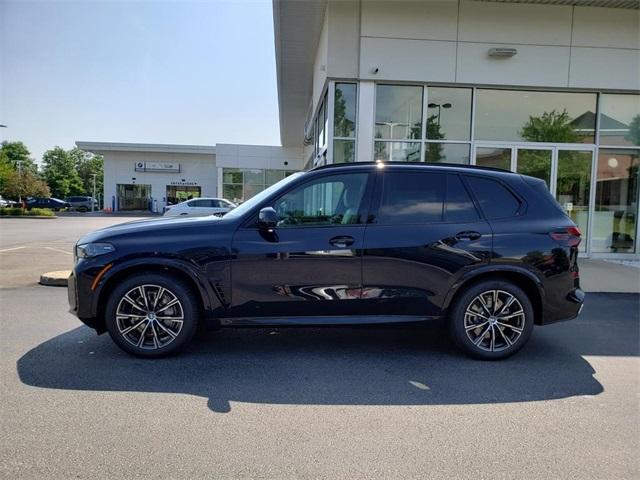 new 2026 BMW X5 PHEV car
