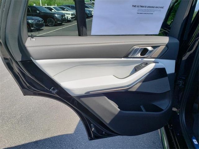 new 2026 BMW X5 PHEV car