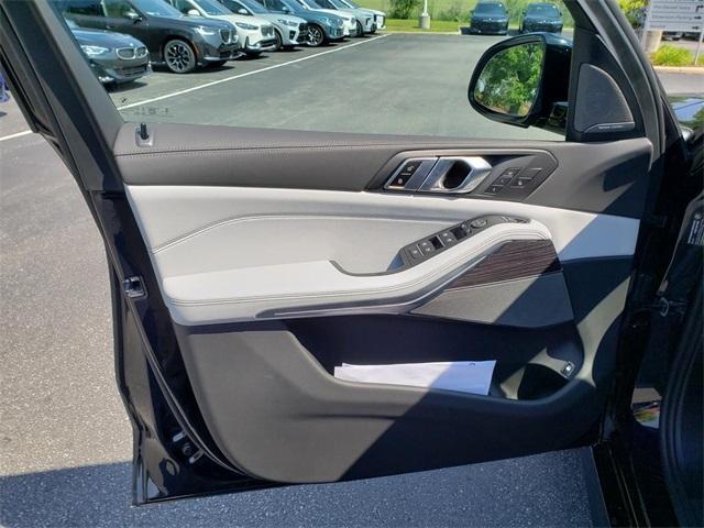 new 2026 BMW X5 PHEV car
