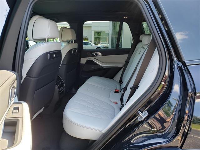 new 2026 BMW X5 PHEV car