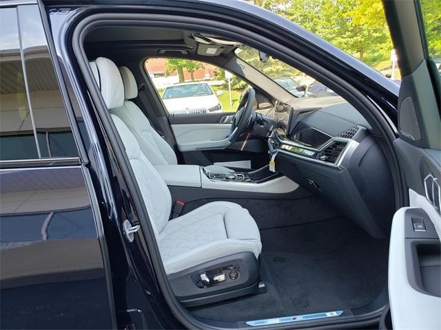 new 2026 BMW X5 PHEV car