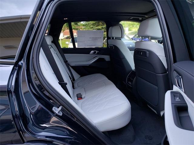 new 2026 BMW X5 PHEV car