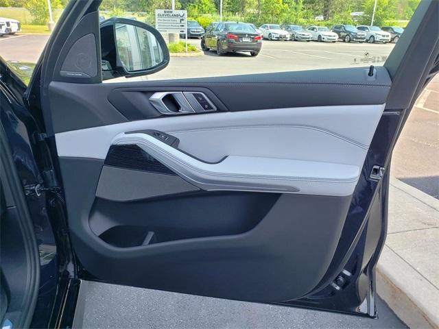 new 2026 BMW X5 PHEV car