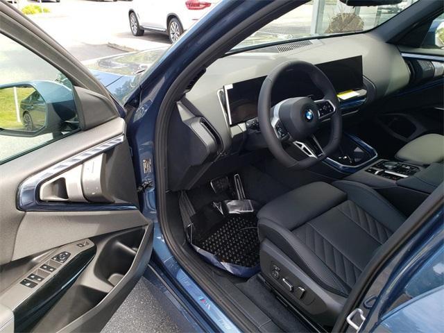 new 2026 BMW X3 car