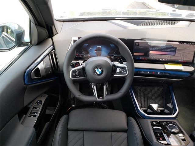 new 2026 BMW X3 car