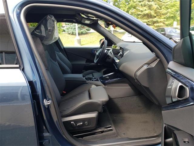 new 2026 BMW X3 car