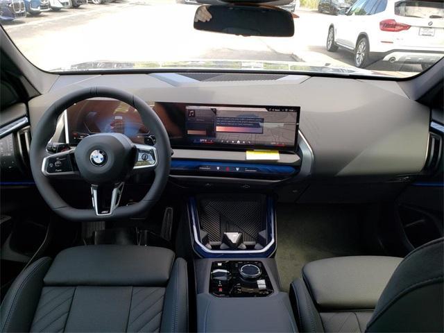 new 2026 BMW X3 car