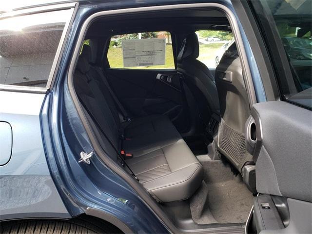 new 2026 BMW X3 car