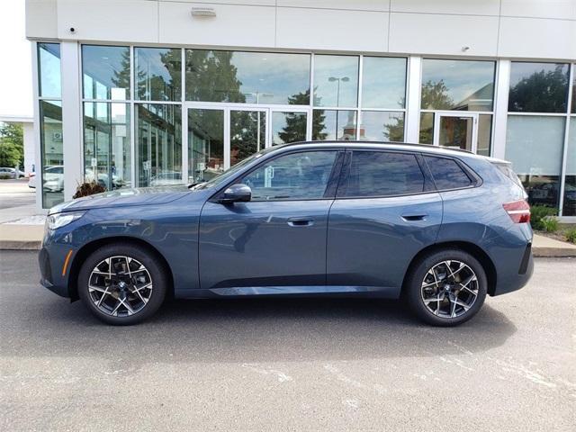 new 2026 BMW X3 car