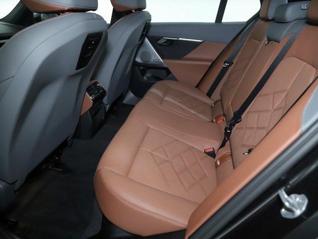 used 2025 BMW 530 car, priced at $56,507