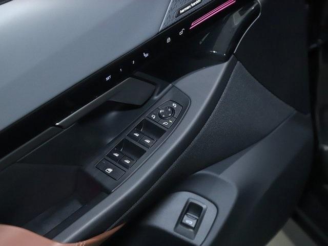 used 2025 BMW 530 car, priced at $56,507