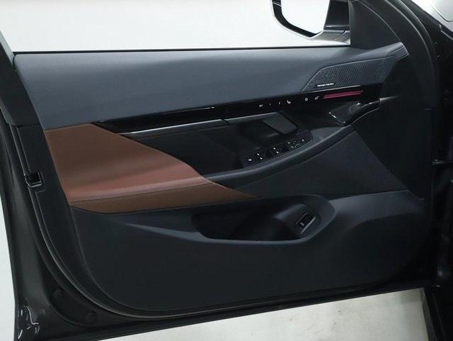 used 2025 BMW 530 car, priced at $56,507