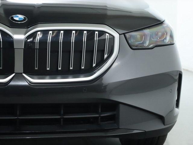 used 2025 BMW 530 car, priced at $56,507