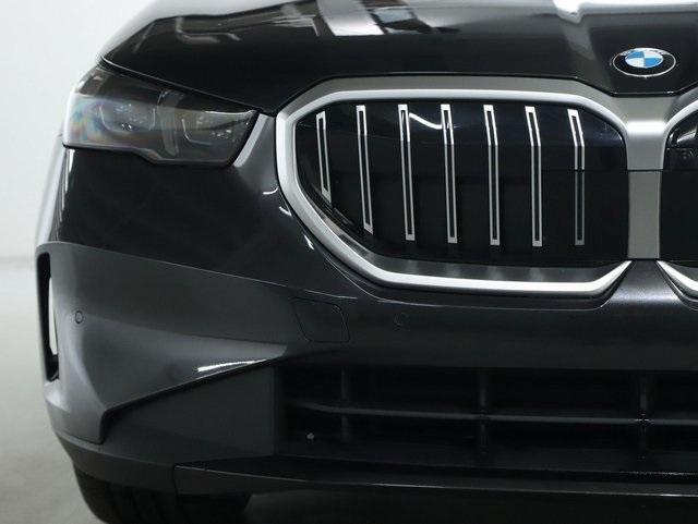 used 2025 BMW 530 car, priced at $56,507