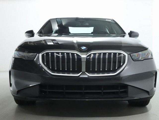 used 2025 BMW 530 car, priced at $56,507