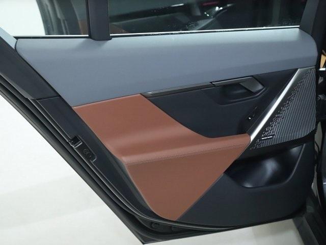 used 2025 BMW 530 car, priced at $56,507