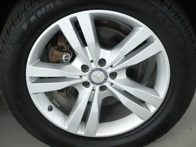used 2014 Mercedes-Benz M-Class car, priced at $13,502