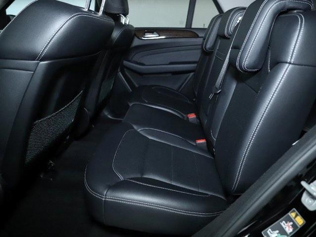 used 2014 Mercedes-Benz M-Class car, priced at $13,502