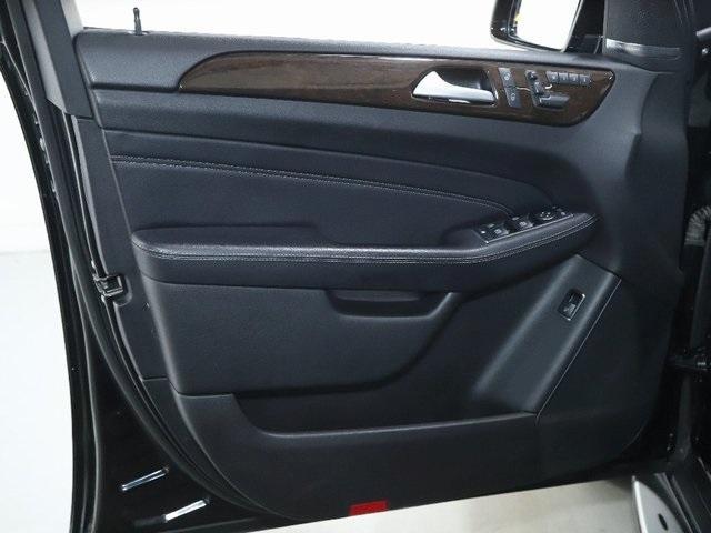 used 2014 Mercedes-Benz M-Class car, priced at $13,502