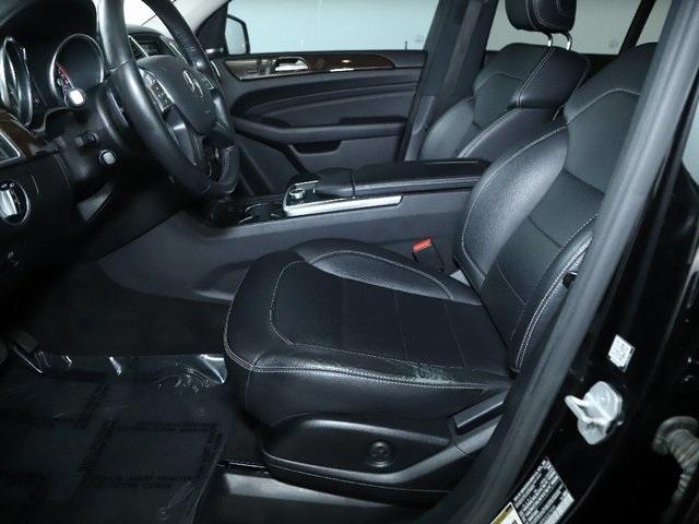 used 2014 Mercedes-Benz M-Class car, priced at $13,502