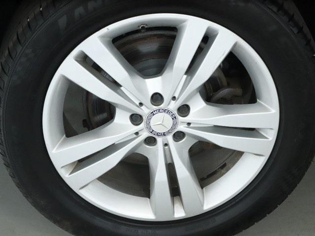 used 2014 Mercedes-Benz M-Class car, priced at $13,502