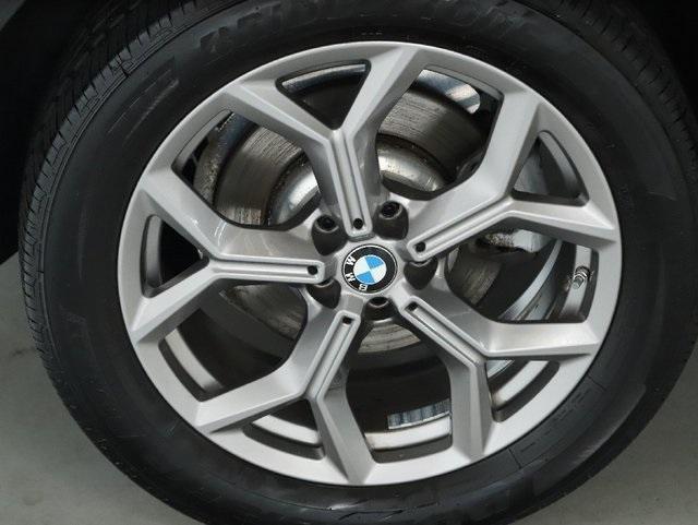 used 2023 BMW X3 car, priced at $34,770