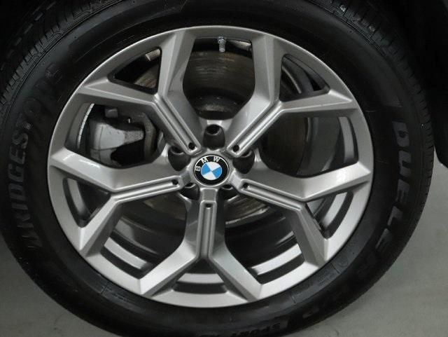 used 2023 BMW X3 car, priced at $34,770