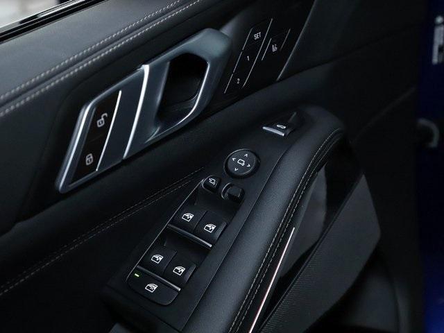 used 2024 BMW X5 car, priced at $77,999