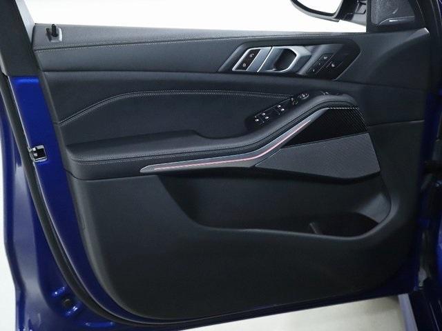 used 2024 BMW X5 car, priced at $77,999