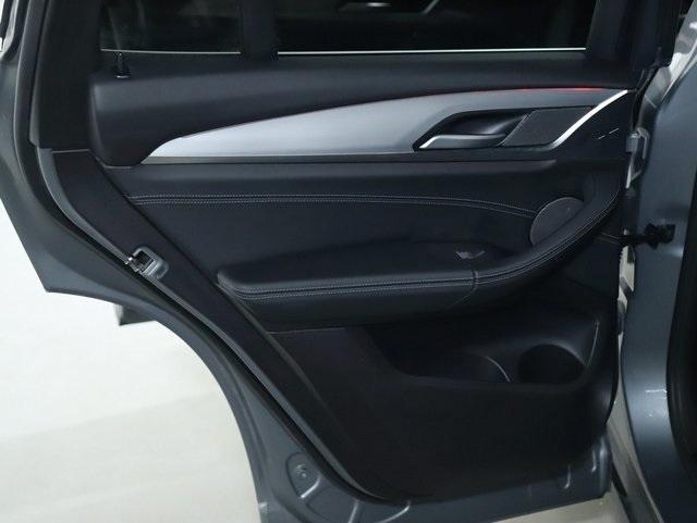 used 2023 BMW X3 car, priced at $35,881
