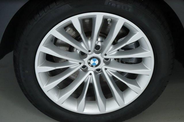 used 2021 BMW 540 car, priced at $34,049