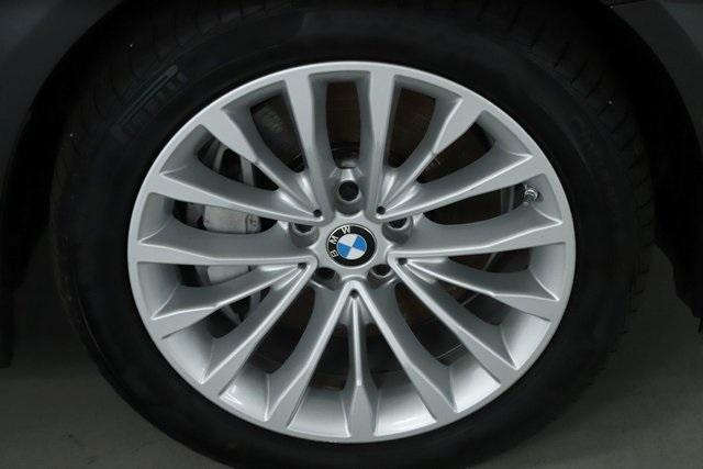 used 2021 BMW 540 car, priced at $34,049