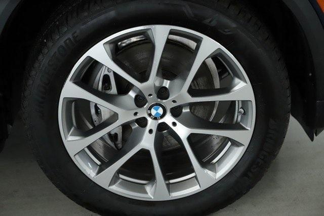 used 2024 BMW X5 car, priced at $66,805