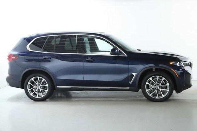 used 2024 BMW X5 car, priced at $66,805